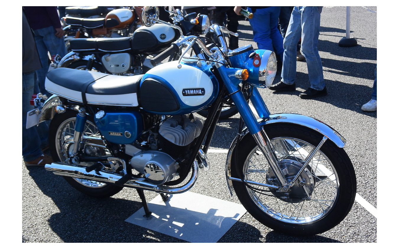 ヤマハ バイク 1960年代 215600-ヤマハ バイク 1960年代