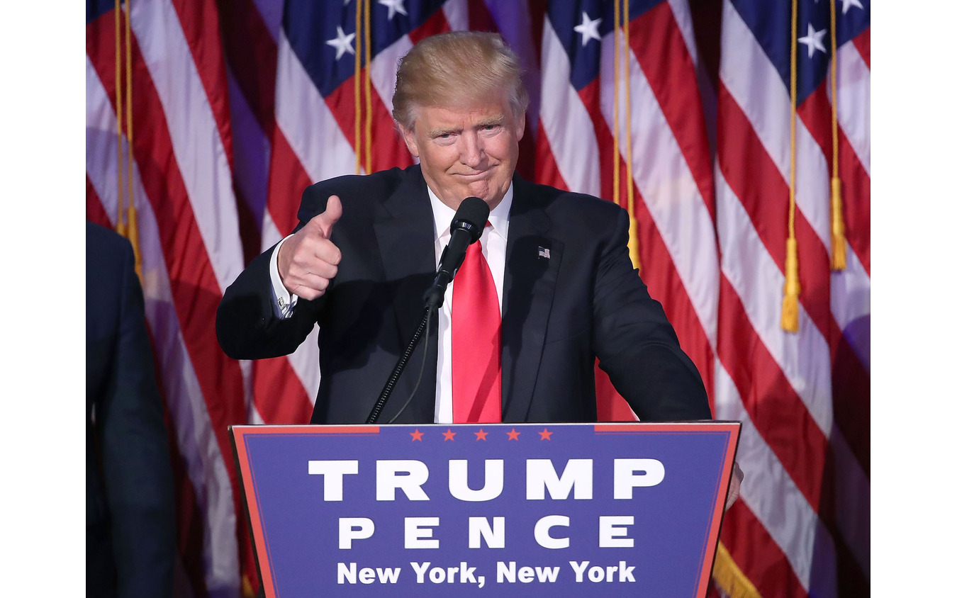 独自工会 トランプ新大統領に声明 保護主義や追加の貿易障壁を拒否 レスポンス Response Jp