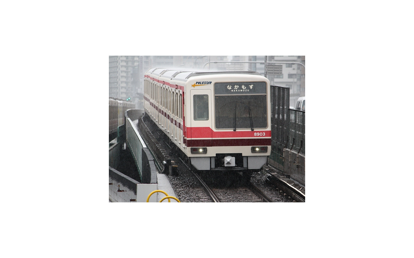 日本一安い鉄道運賃が100円に 北大阪急行電鉄が値上げ申請 レスポンス Response Jp 日本一安い鉄道運賃が100円に 北大阪急行電鉄が値上げ申請 レスポンス Response Jp