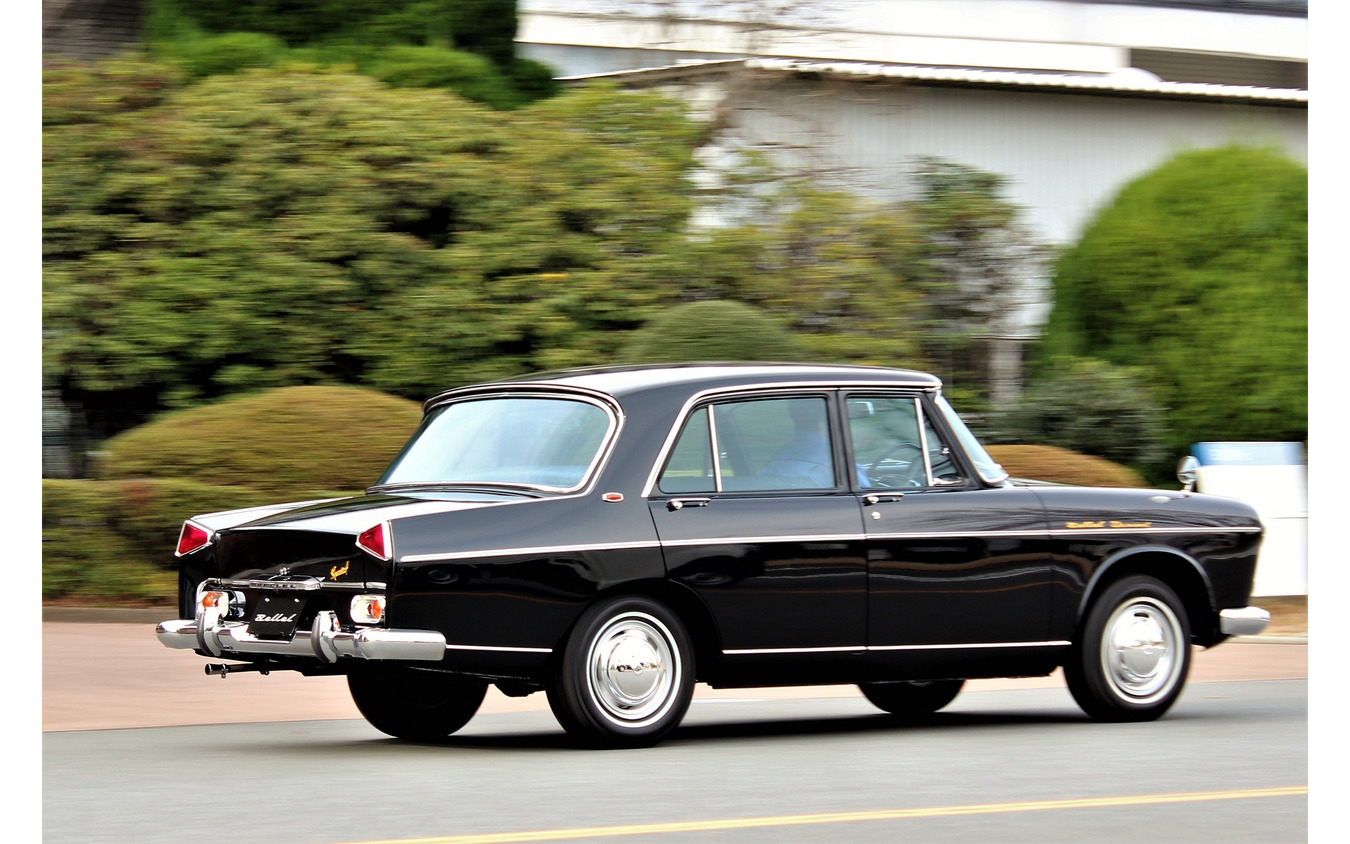 いすゞ歴代車両の撮影会 ベレル 117クーペ Luv ジェミニ など乗用車編 写真蔵 レスポンス Response Jp