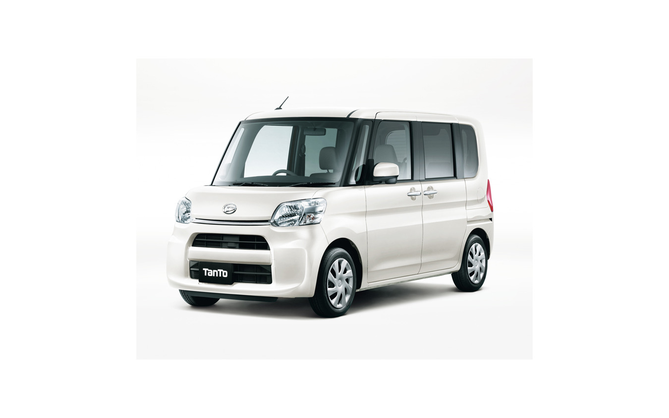 軽自動車販売 ダイハツが2年連続トップ 16年ブランド別 レスポンス Response Jp 軽自動車販売 ダイハツが2年連続トップ 16年ブランド別 レスポンス Response Jp