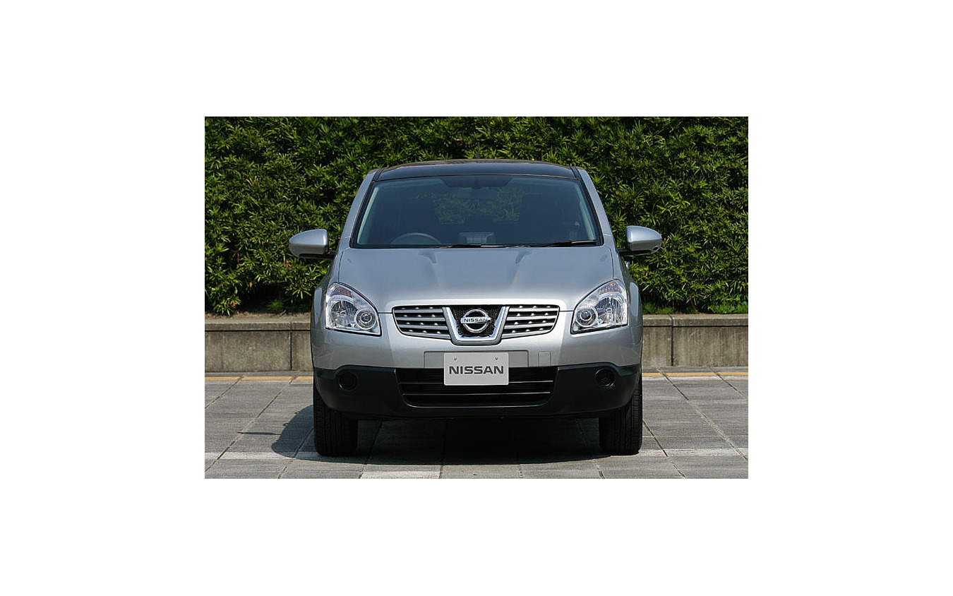 日産 デュアリス 発表 デザイン的アプローチ レスポンス Response Jp