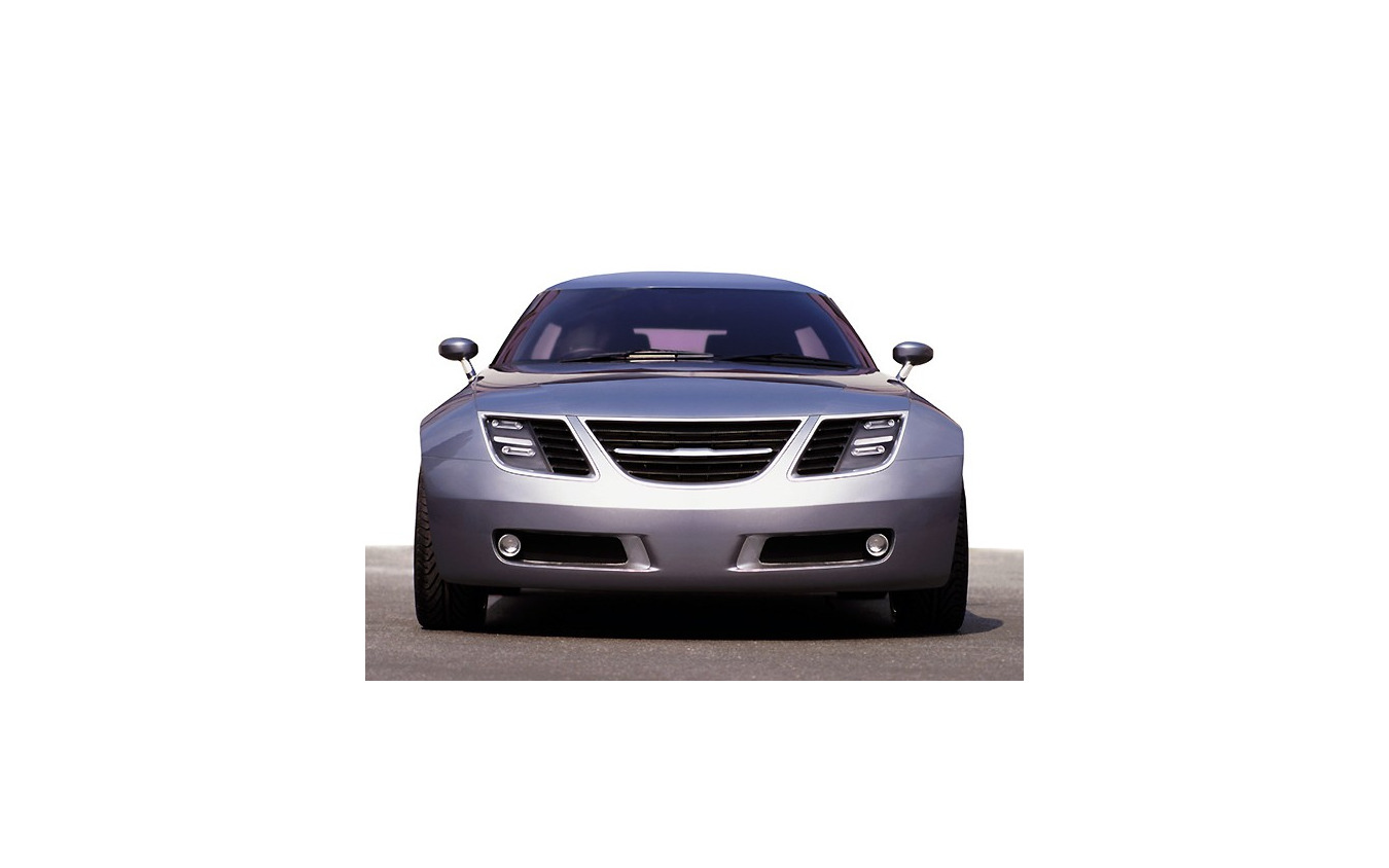 フランクフルトショー01出品車 サーブの 興奮 9x レスポンス Response Jp