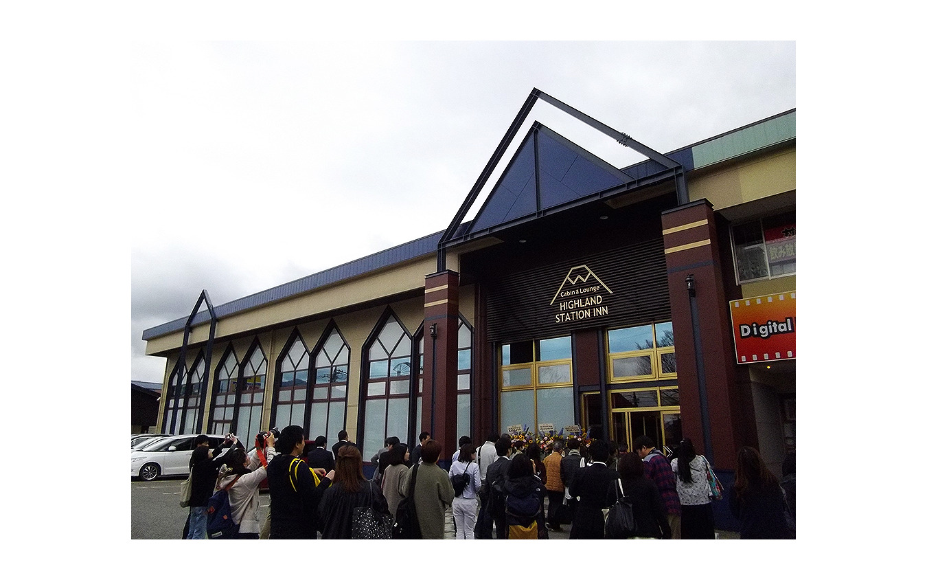 富士急線 駅前カプセルホテル 誕生 出入り自由 男女別個室 レスポンス Response Jp 富士急線 駅前カプセルホテル 誕生 出入り自由 男女別個室 レスポンス Response Jp