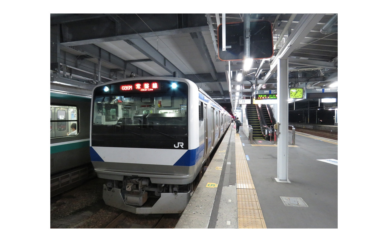 東北本線の黒磯以北は交直流電車と気動車に Jr東日本 10月14日ダイヤ改正 レスポンス Response Jp 東北本線の黒磯以北は交直流電車と気動車に Jr東日本 10月14日ダイヤ改正 レスポンス Response Jp