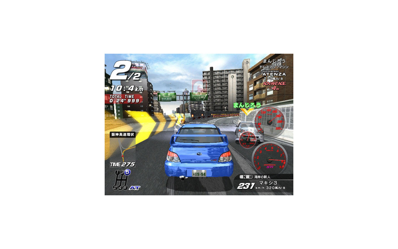 湾岸ミッドナイト Maximum Tune 3 インターネットランキング開始 レスポンス Response Jp 湾岸ミッドナイト Maximum Tune 3 インターネットランキング開始 レスポンス Response Jp