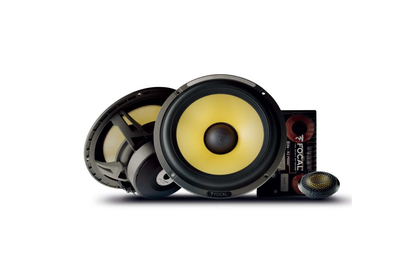トヨタ C Hr に簡単装着可能 Focal スピーカーをテスト 聴き心地は レスポンス Response Jp