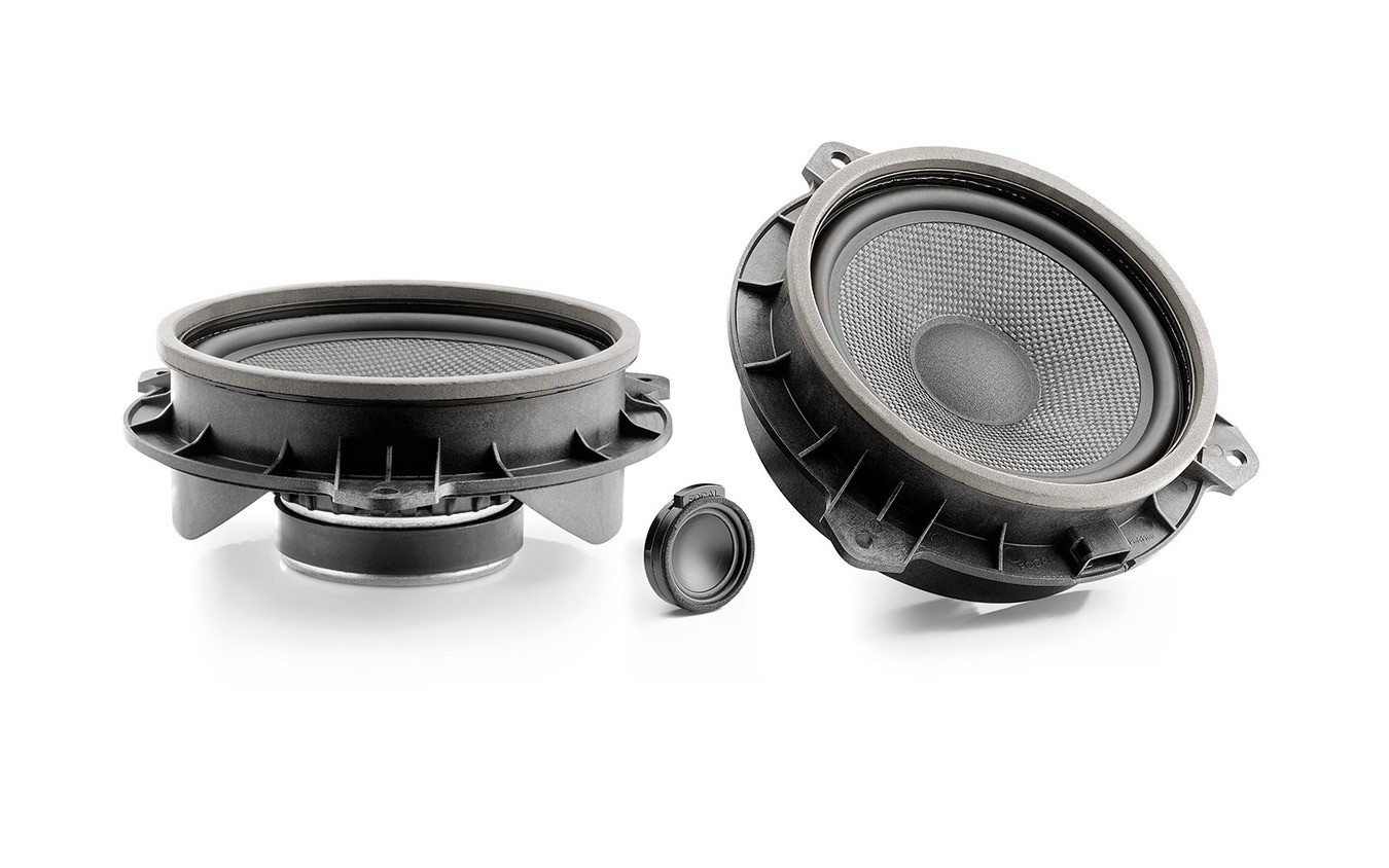 トヨタ C Hr に簡単装着可能 Focal スピーカーをテスト 聴き心地は レスポンス Response Jp トヨタ C Hr に簡単装着可能 Focal スピーカーをテスト 聴き心地は レスポンス Response Jp