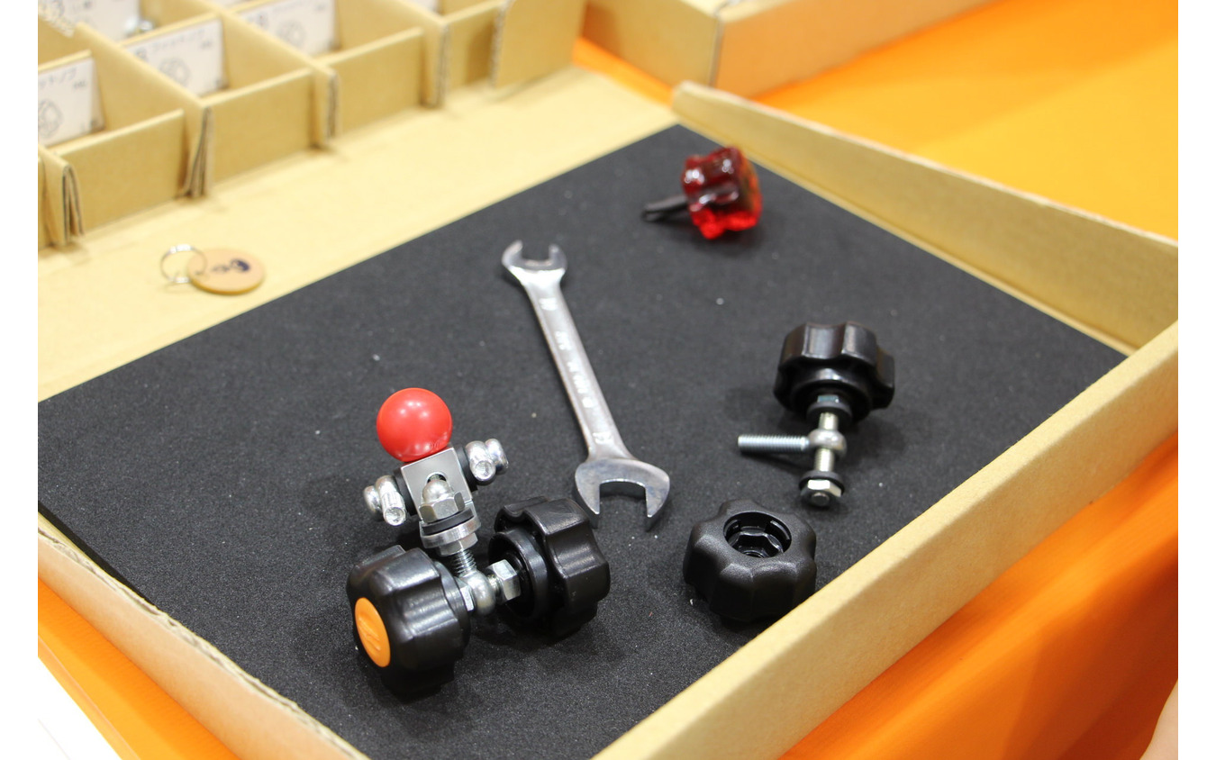 Diyショー ねじブロック に親子で夢中 本物の工具とねじでブロック遊び Ktc レスポンス Response Jp Diyショー ねじブロック に親子で夢中 本物の工具とねじでブロック遊び Ktc レスポンス Response Jp