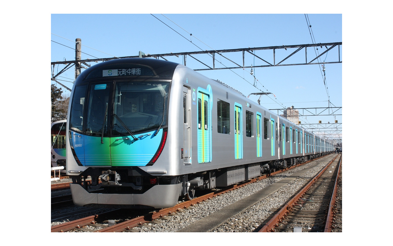 西武系がキッズデザイン賞の最優秀賞を受賞 鉄道車両初 子供目線 の設備を評価 1枚目の写真 画像 レスポンス Response Jp 西武系がキッズデザイン賞の最優秀賞を受賞 鉄道車両初 子供目線 の設備を評価 1枚目の写真 画像 レスポンス Response Jp