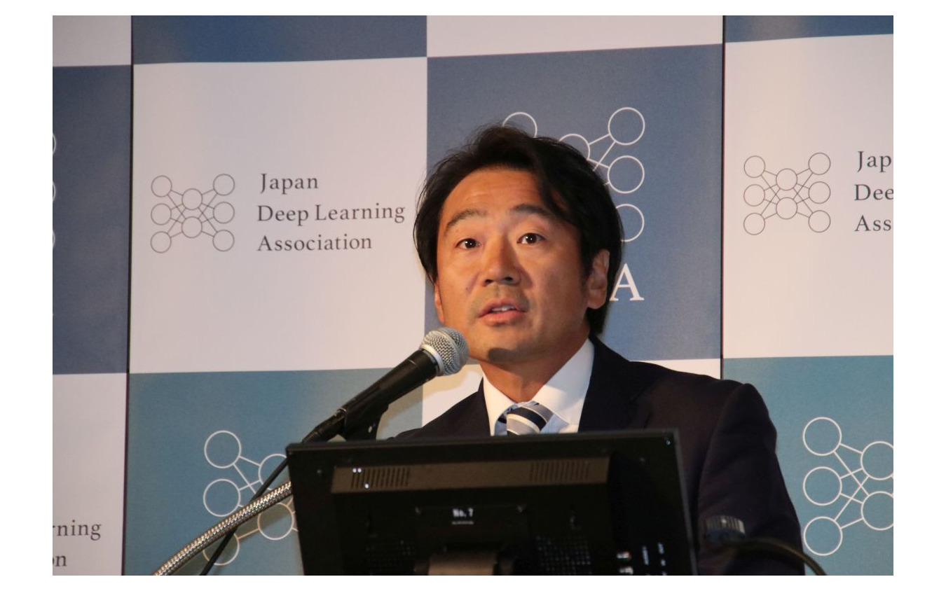 日本ディープラーニング協会設立 Aiジェネラリスト10万人を育成するというが レスポンス Response Jp