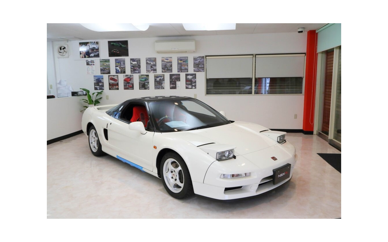 Nsx 専門店の 普通じゃない 販売方法とは 株式会社カワゲン コーポレーションジャパン ルートks代表 中古車店のイメージ超える レスポンス Response Jp