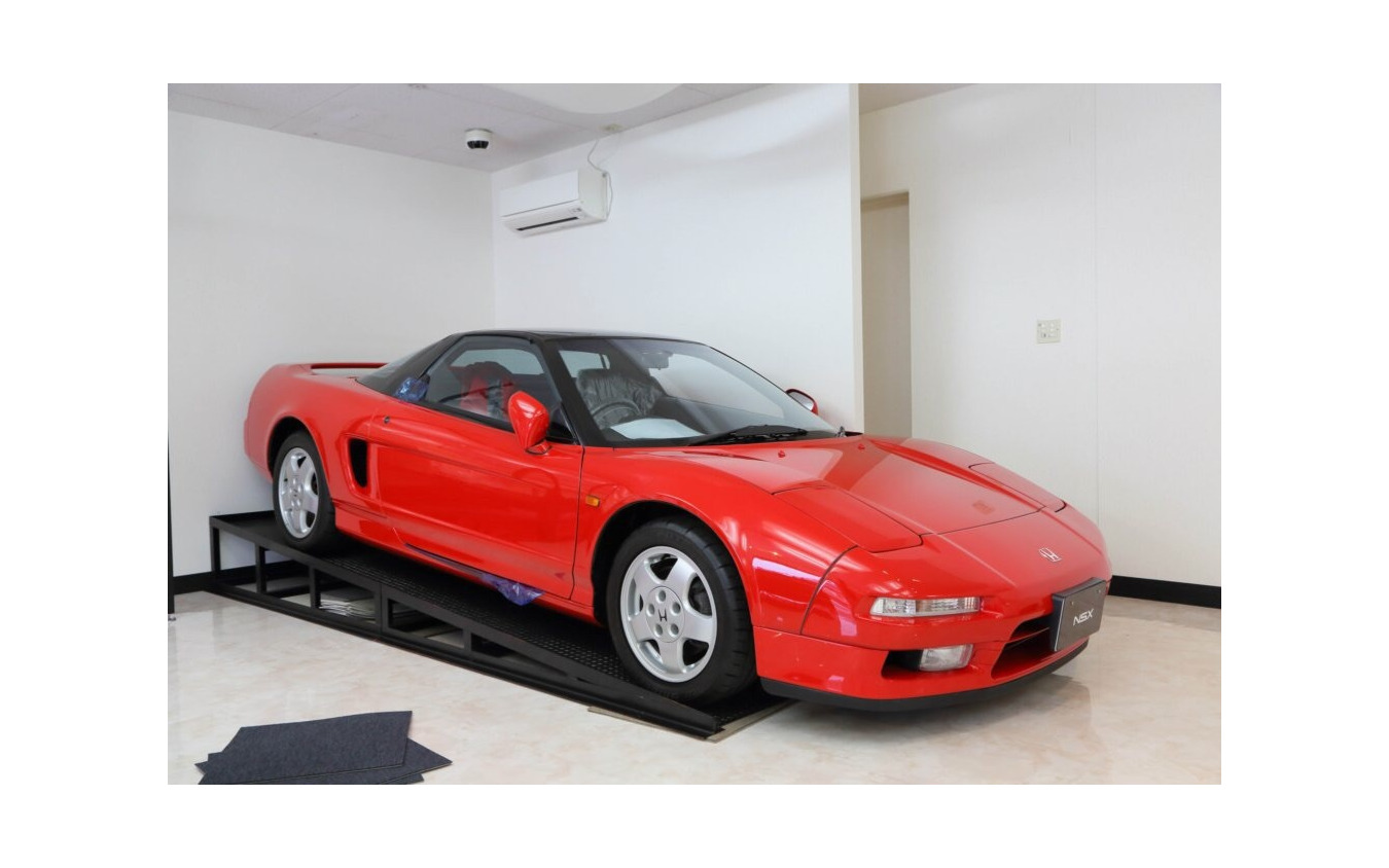 Nsx 専門店の 普通じゃない 販売方法とは 株式会社カワゲン コーポレーションジャパン ルートks代表 中古車店のイメージ超える レスポンス Response Jp