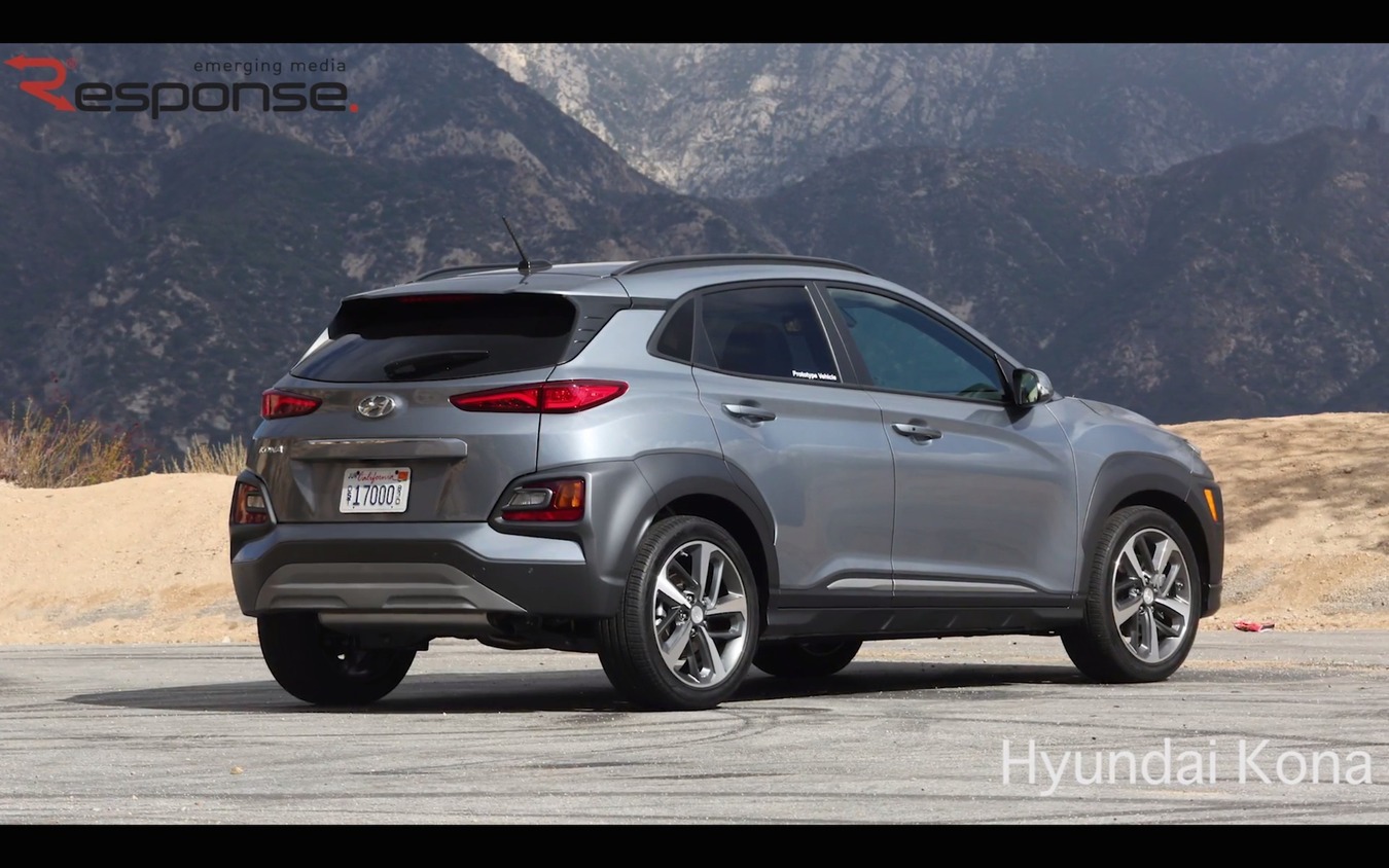 中身はドイツ車 な韓国車の完成度に驚き ワールド カー アワード試乗 レスポンス Response Jp