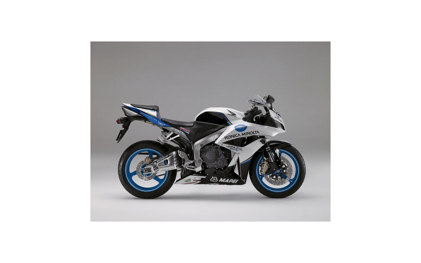 ホンダ Motogp レプリカモデル Konica Minolta レスポンス Response Jp ホンダ Motogp レプリカモデル Konica Minolta レスポンス Response Jp