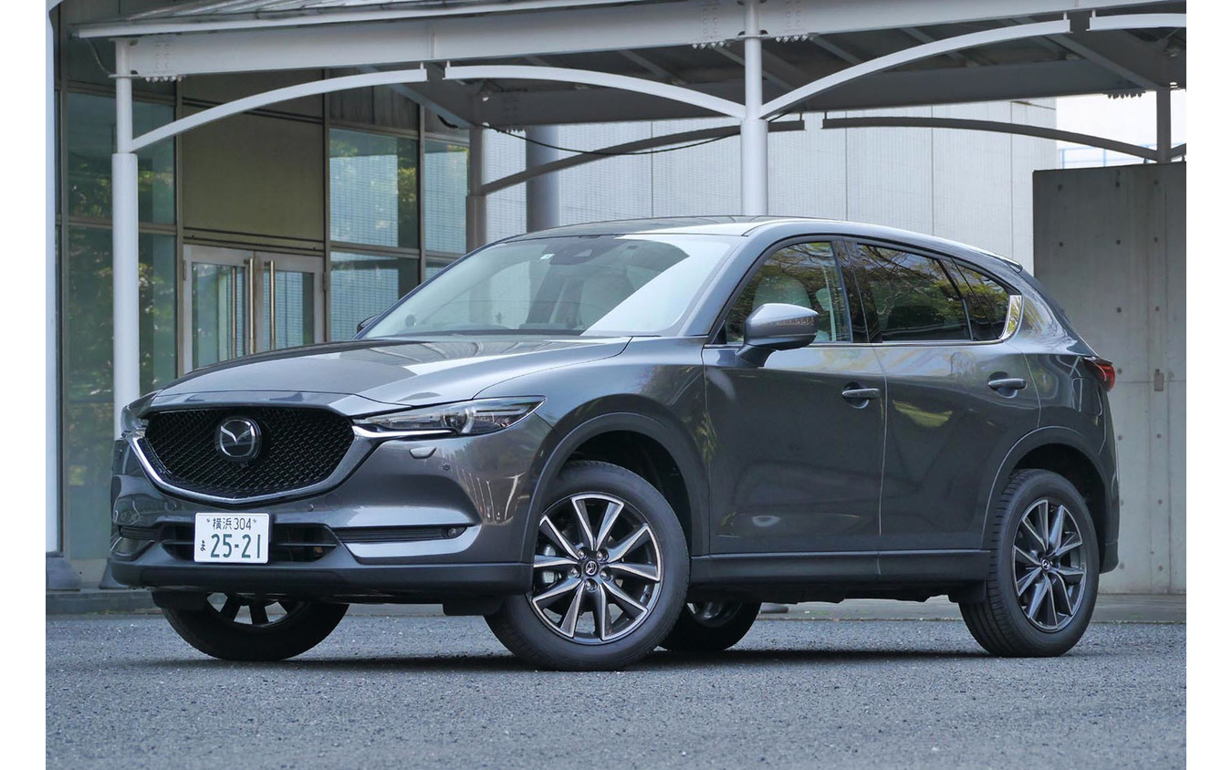 マツダ Cx 5 2 5リットルガソリン 試乗 絶対的な自信のディーゼルを打ち負かす燃費性能 中村孝仁 レスポンス Response Jp マツダ Cx 5 2 5リットルガソリン 試乗 絶対的な自信のディーゼルを打ち負かす燃費性能 中村孝仁 レスポンス Response Jp