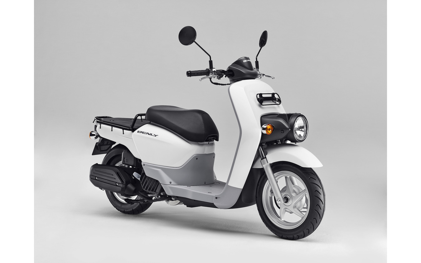 ホンダ ベンリィ に改善対策 メインハーネス断線で走行中エンジン停止のおそれ レスポンス Response Jp ホンダ ベンリィ に改善対策 メインハーネス断線で走行中エンジン停止のおそれ レスポンス Response Jp