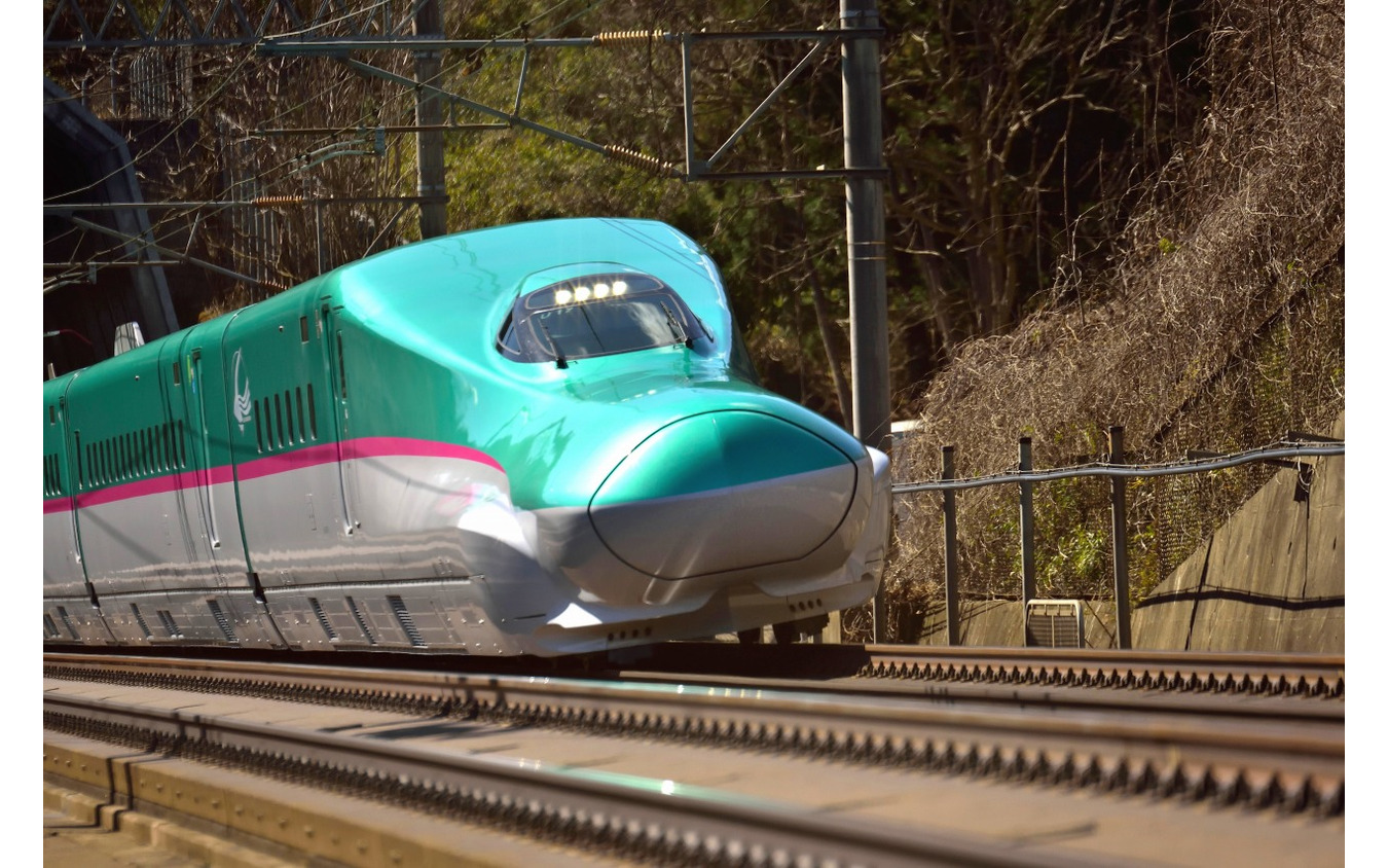 原因は鳥によるショートか 停電で東北新幹線が6時間近く止まる レスポンス Response Jp