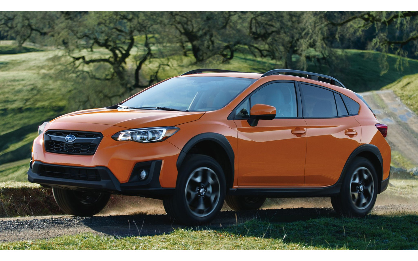 スバル Xv 最新アイサイト採用 19年モデルを米国発表 レスポンス Response Jp スバル Xv 最新アイサイト採用 19年モデルを米国発表 レスポンス Response Jp