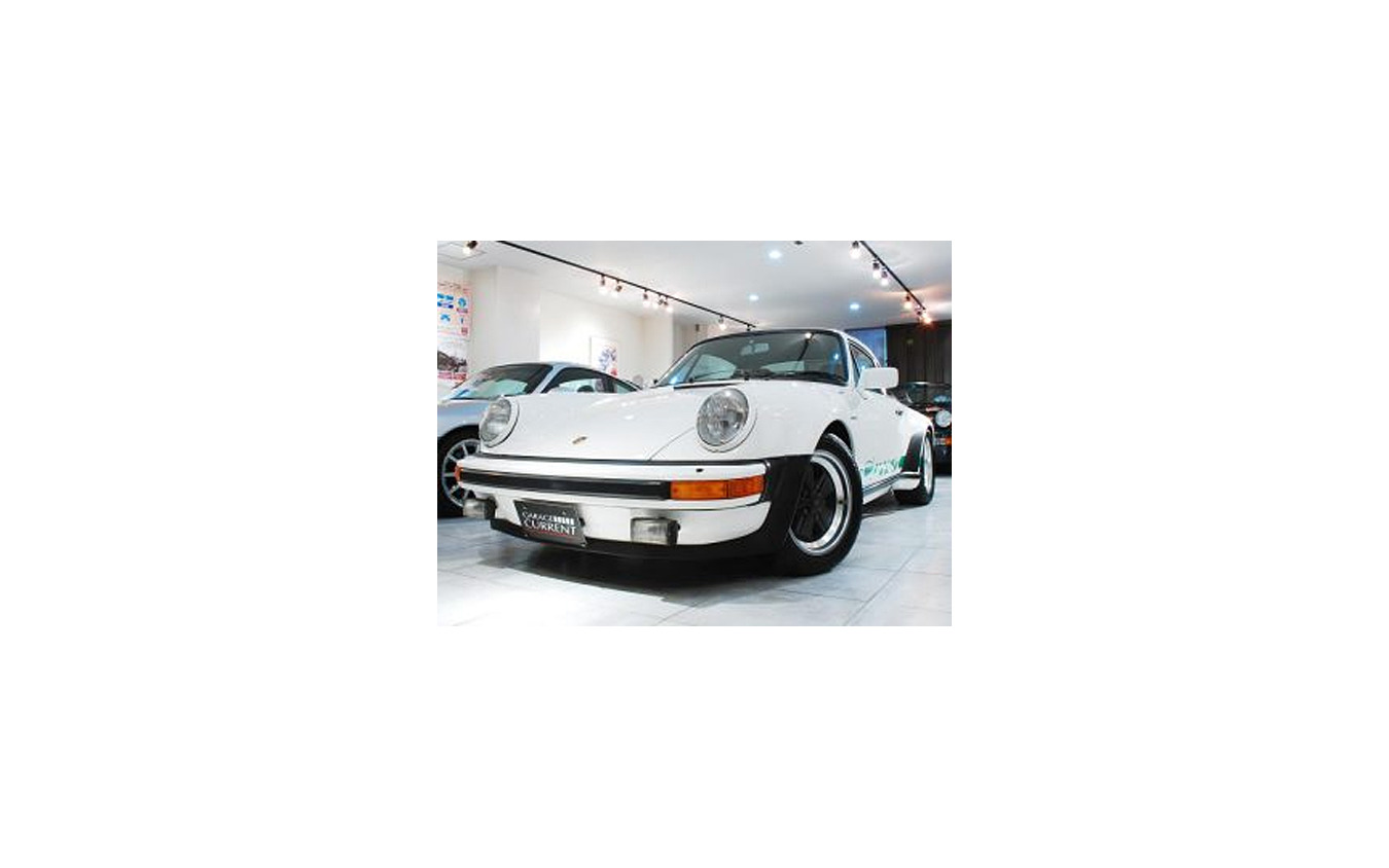 ポルシェ 930ターボev仕様 新東名 Neopasa清水に期間限定で展示 7月1日 8月31日 レスポンス Response Jp