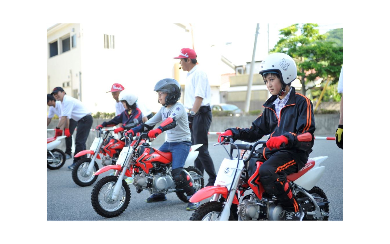 エンジョイ ホンダ スーパーフォーミュラ第4戦と同時開催 7月7 8日 レスポンス Response Jp