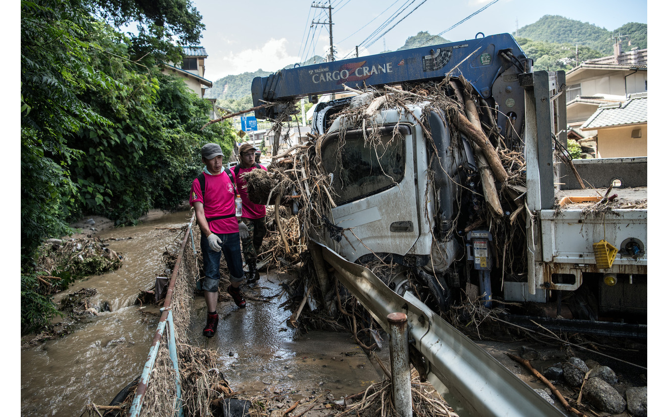 Akippa マツダスタジアムなどの周辺駐車場を10円で提供 平成30年7月豪雨復興支援 レスポンス Response Jp Akippa マツダスタジアムなどの周辺駐車場を10円で提供 平成30年7月豪雨復興支援 レスポンス Response Jp