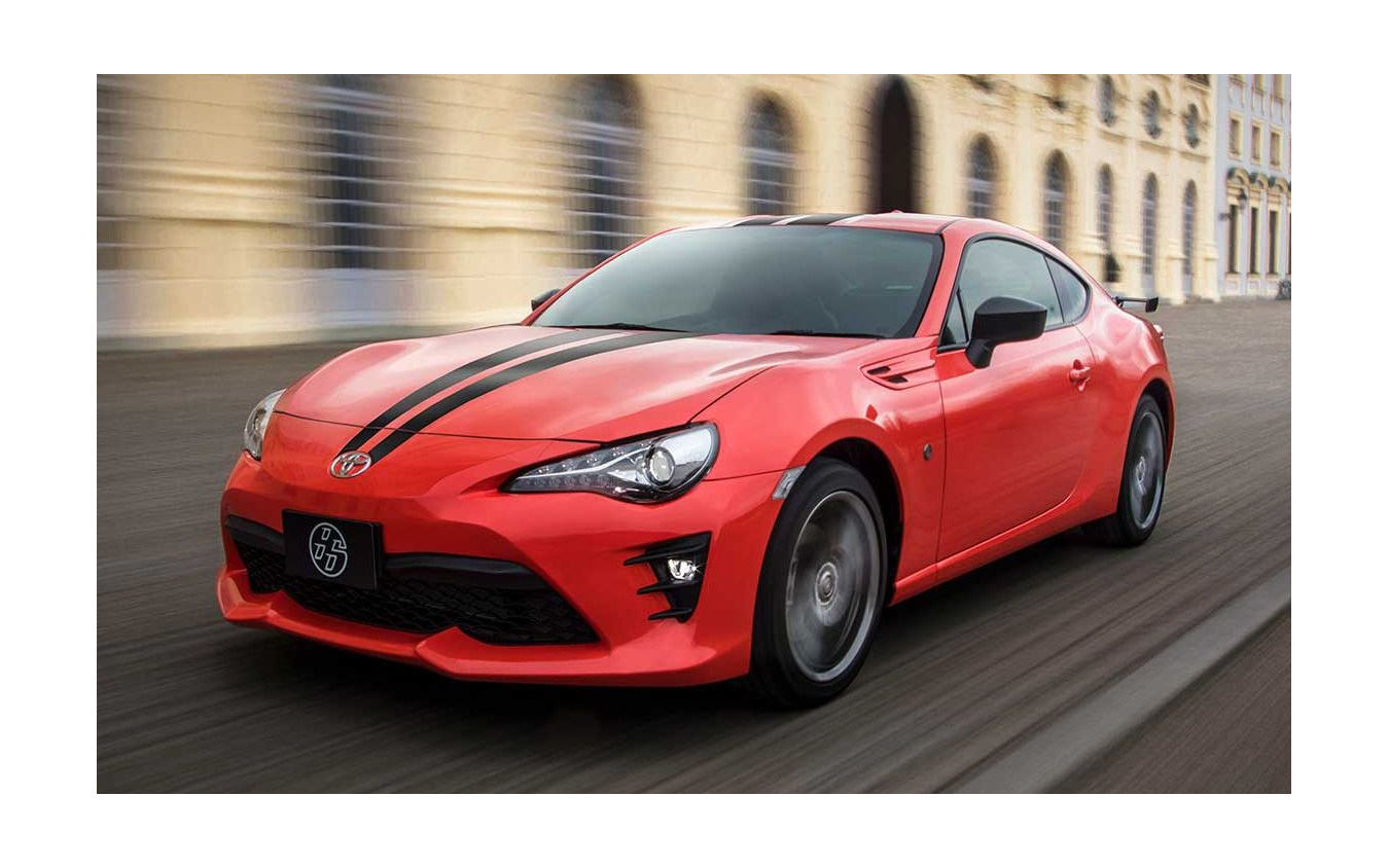 日本のスポーツカーの米国販売 86 や ロードスター は3割減 18年上半期 レスポンス Response Jp 日本のスポーツカーの米国販売 86 や ロードスター は3割減 18年上半期 レスポンス Response Jp
