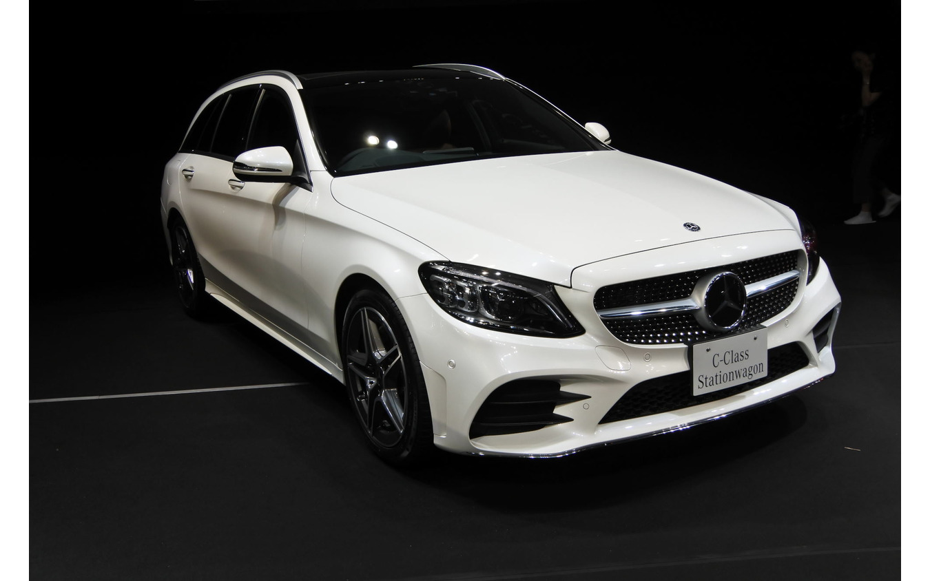 メルセデスベンツ Cクラス 改良新型 チーフエンジニア 最も大規模なフェイスリフト レスポンス Response Jp メルセデスベンツ Cクラス 改良新型 チーフエンジニア 最も大規模なフェイスリフト レスポンス Response Jp