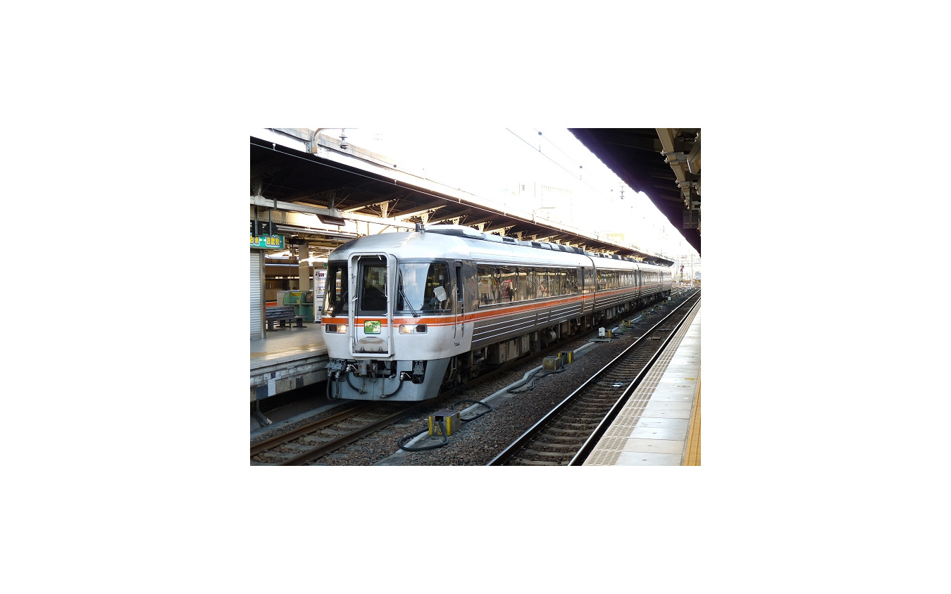 高山本線が8月11日から岐阜 坂上間の運行に 特急は飛騨古川まで再開 平成30年7月豪雨 レスポンス Response Jp