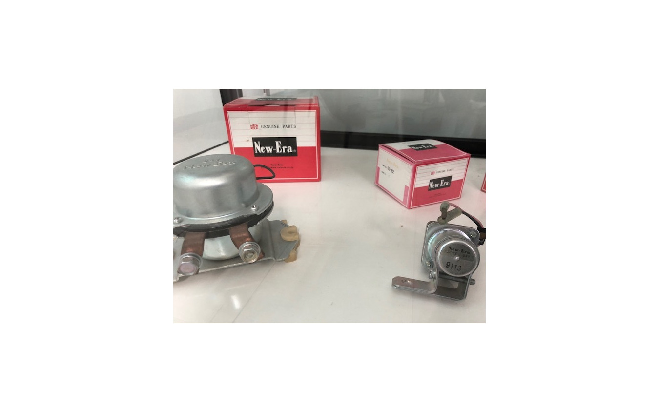 NEW ERAの製品(2)