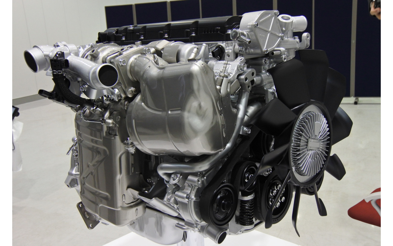 いすゞ エルフ 改良新型 歩行者検知自動ブレーキ初搭載 エンジンも一新 レスポンス Response Jp いすゞ エルフ 改良新型 歩行者検知自動ブレーキ初搭載 エンジンも一新 レスポンス Response Jp
