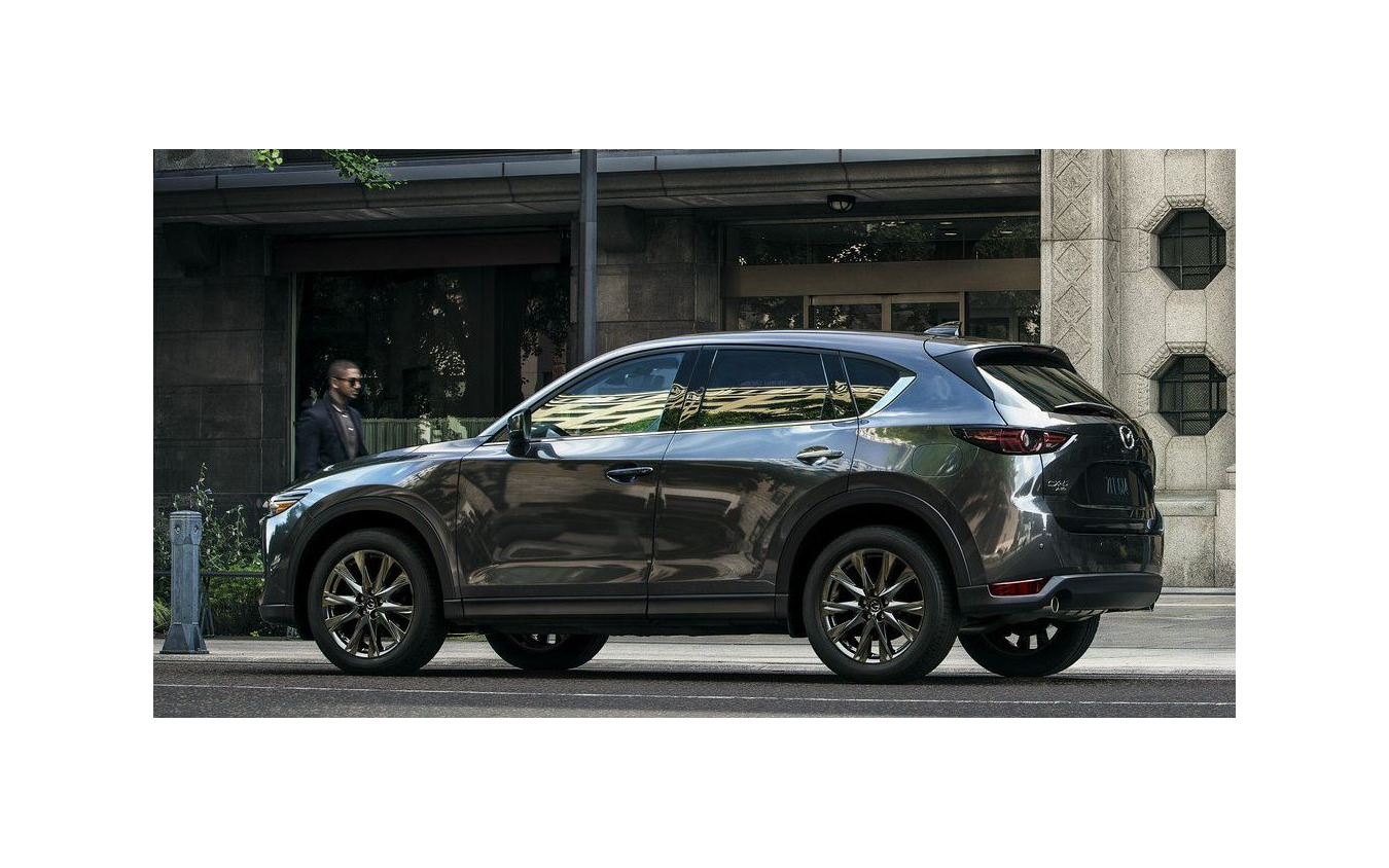 マツダ CX-5 の2019年モデル