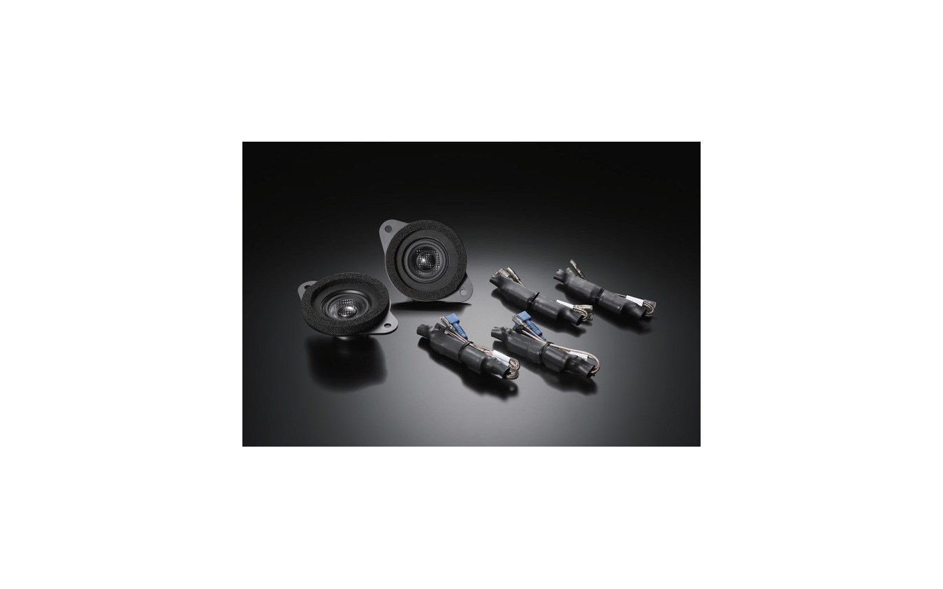 ソニックプラス「SPA-52M3」52mm アップグレードモジュール(「SP-868M」専用)