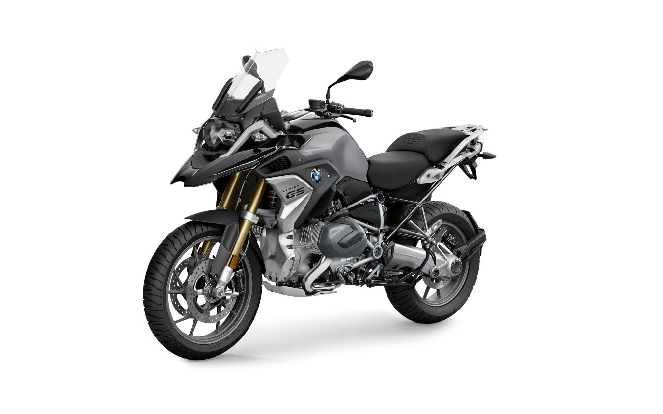 R1250gs Offroad