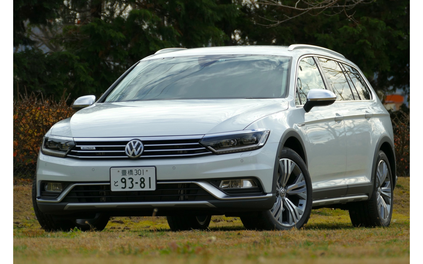 Vw パサート オールトラック 試乗 プレーンで実用的なオールラウンダー 島崎七生人 レスポンス Response Jp Vw パサート オールトラック 試乗 プレーンで実用的なオールラウンダー 島崎七生人 レスポンス Response Jp