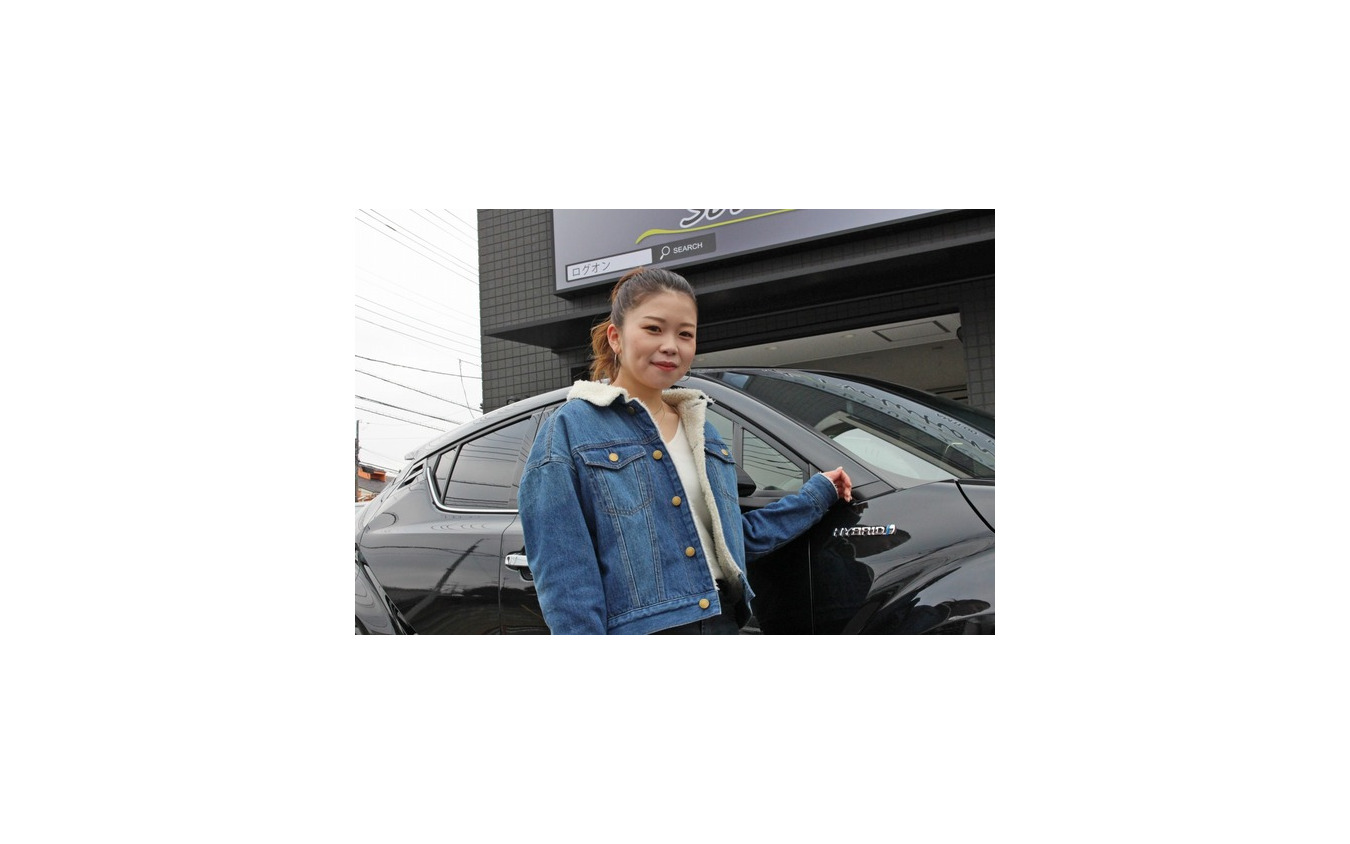 car audio newcomer! トヨタ C-HR(オーナー:平田七海さん) by サウンドエボリューション・ログオン 前編