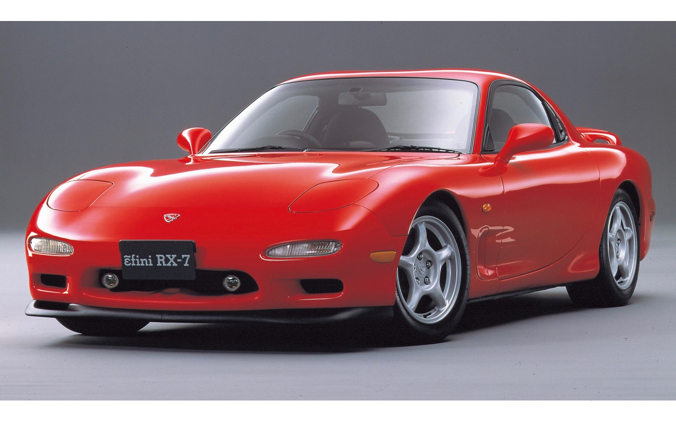 マツダ車オブザ平成 2位は ロードスター 1位は 読者アンケート結果 レスポンス Response Jp