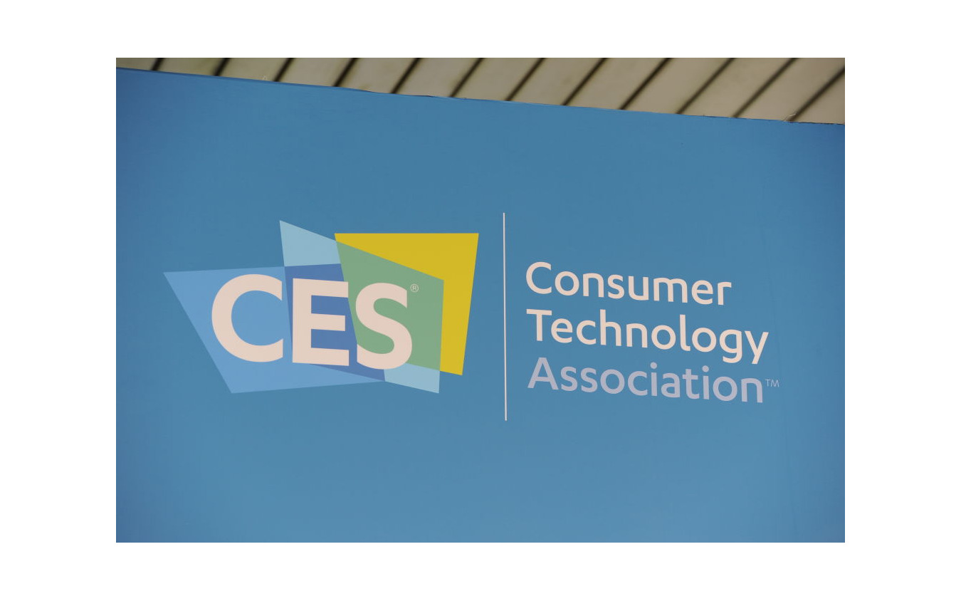 CES　(c) Getty Images