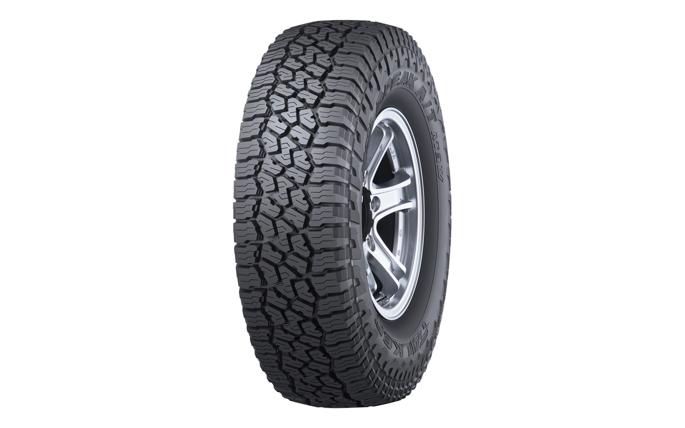 FALKEN WILDPEAK A/T3W