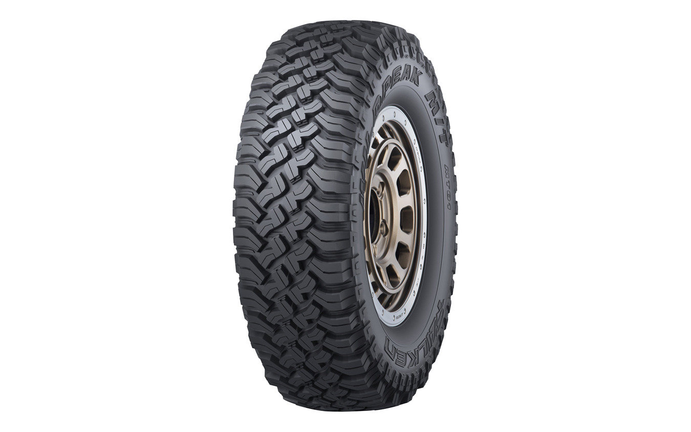 FALKEN WILDPEAK M/T01