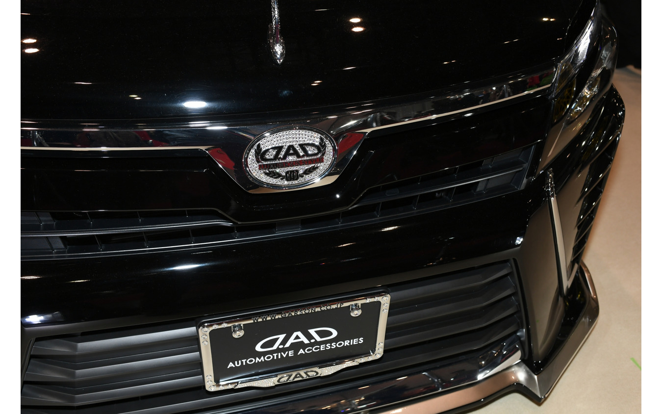 D.A.D(東京オートサロン2019)