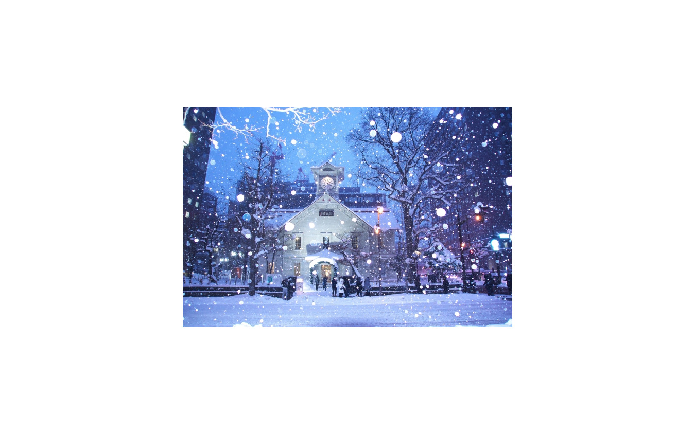 札幌市街 (AC)