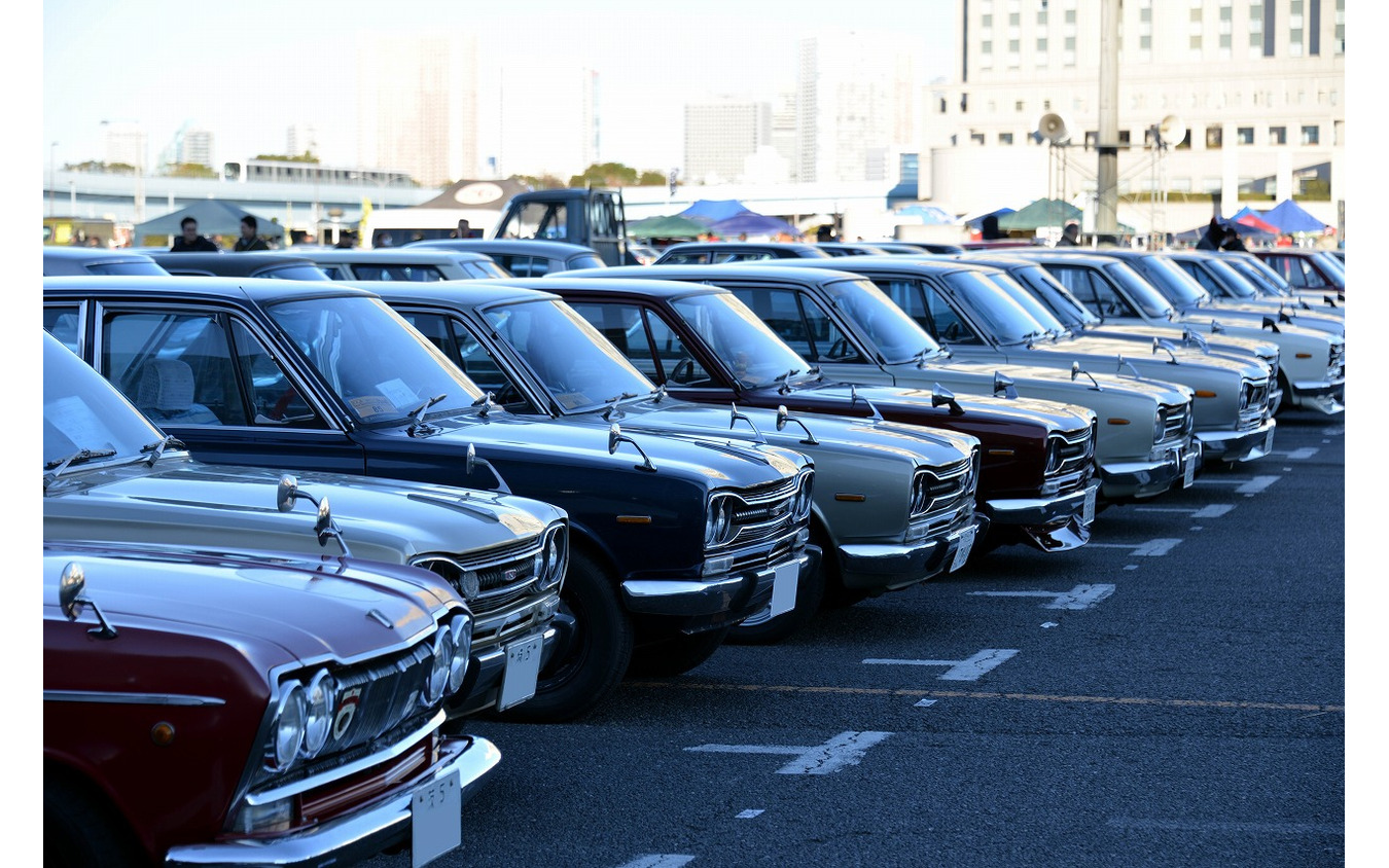 JCCAニューイヤーミーティング ファイナル