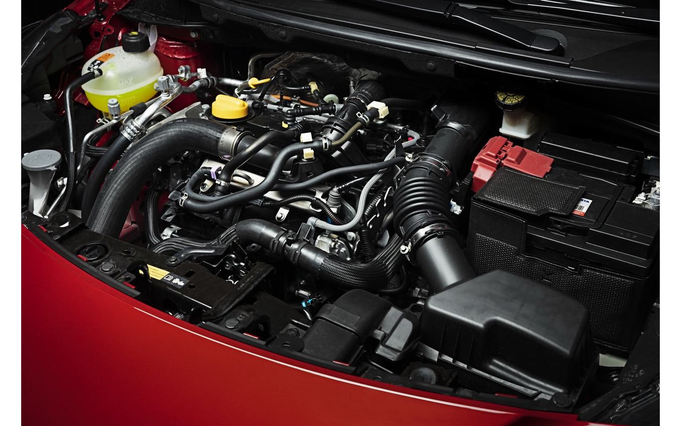 日産 マイクラ に Gt R の技術 新開発 Ig T エンジンの燃費は22 2km リットル 日本仕様 マーチ は 3枚目の写真 画像 レスポンス Response Jp
