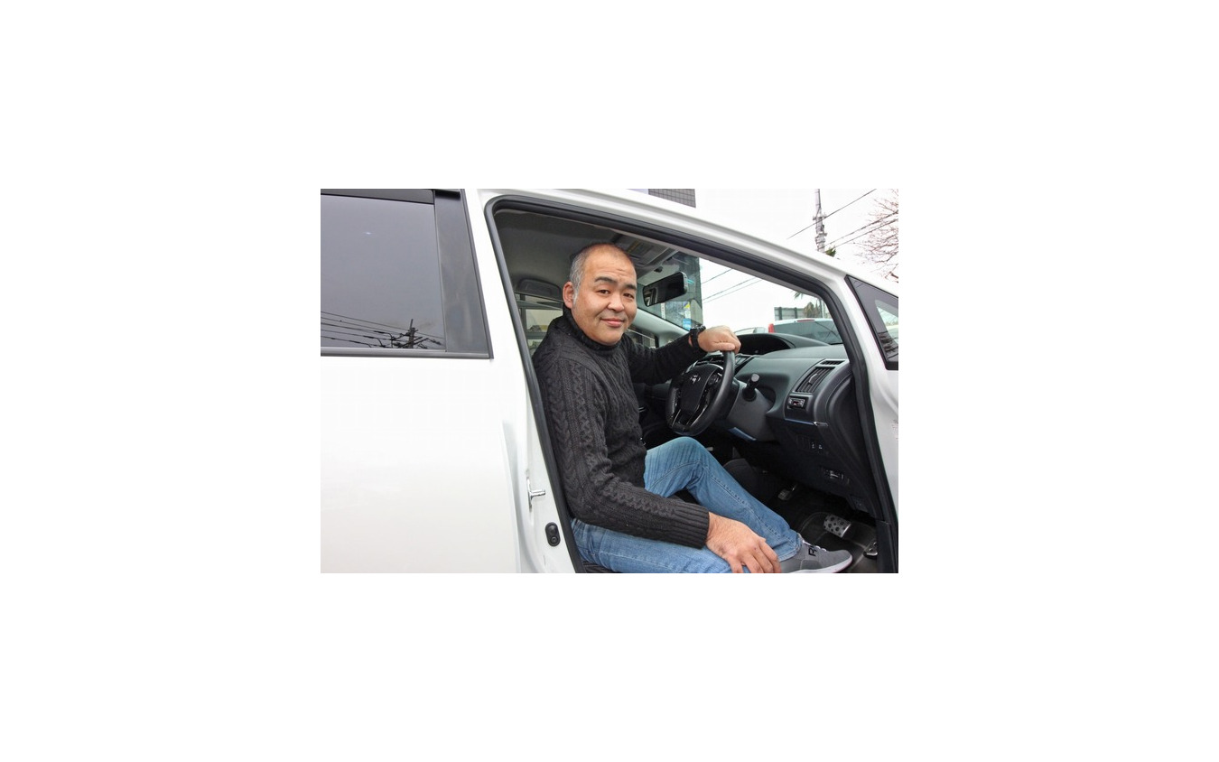 car audio newcomer! トヨタ プリウスα(オーナー:平田陽一さん) by サウンドエボリューション・ログオン 後編