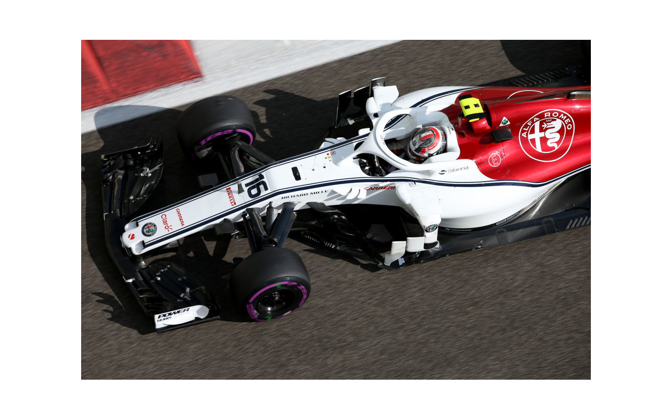 F1 19年は アルファロメオ レーシング として参戦 昨季のアルファロメオ ザウバーf1チームが 改名 レスポンス Response Jp F1 19年は アルファロメオ レーシング として参戦 昨季のアルファロメオ ザウバーf1チームが 改名 レスポンス Response Jp