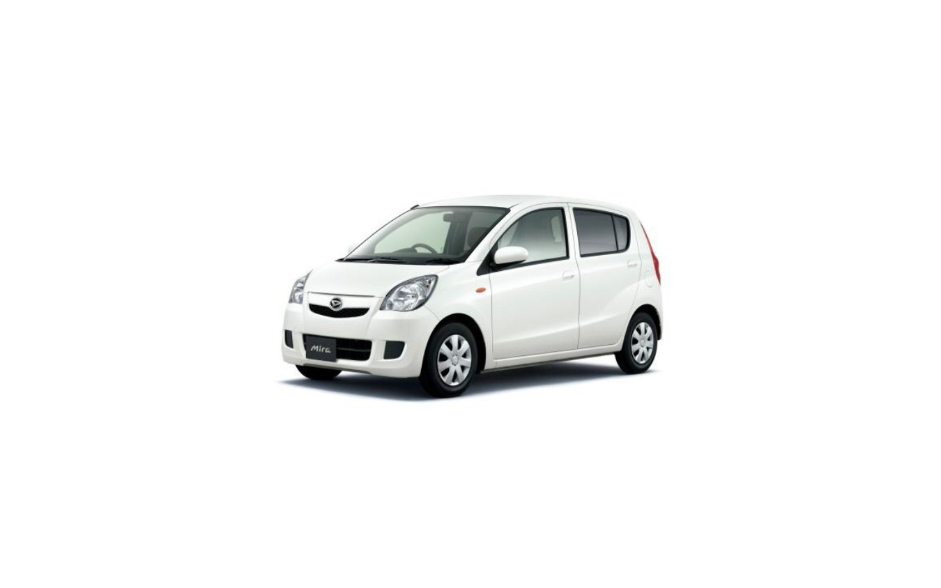 7代目ミラ(L275S)