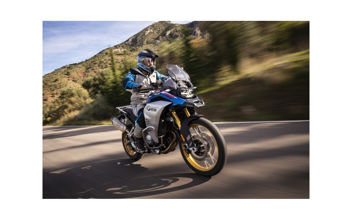 Бмв f850gs характеристики