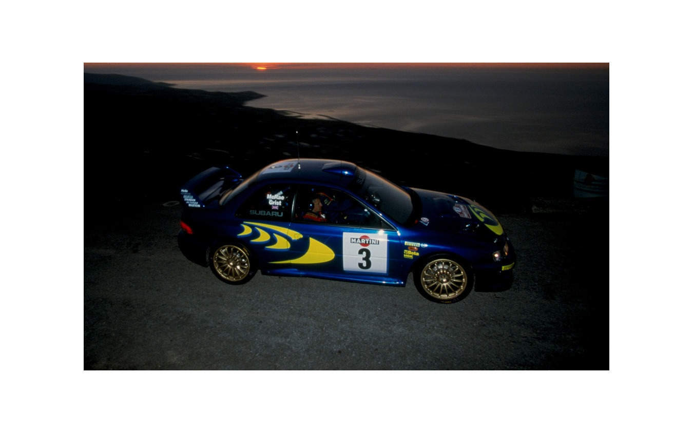 スバルのレーシングカー3台 デモ走行決定 モースポフェス19 レスポンス Response Jp スバルのレーシングカー3台 デモ走行決定 モースポフェス19 レスポンス Response Jp