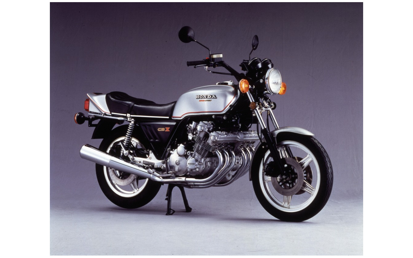 CBX（1979年）